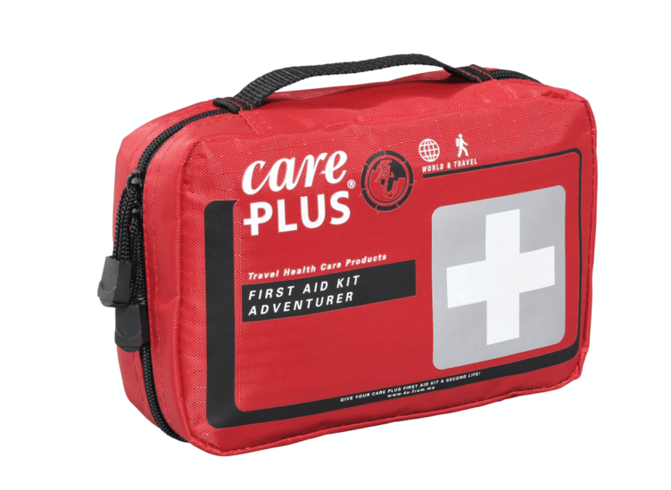 First Aid Kit Abenteurer