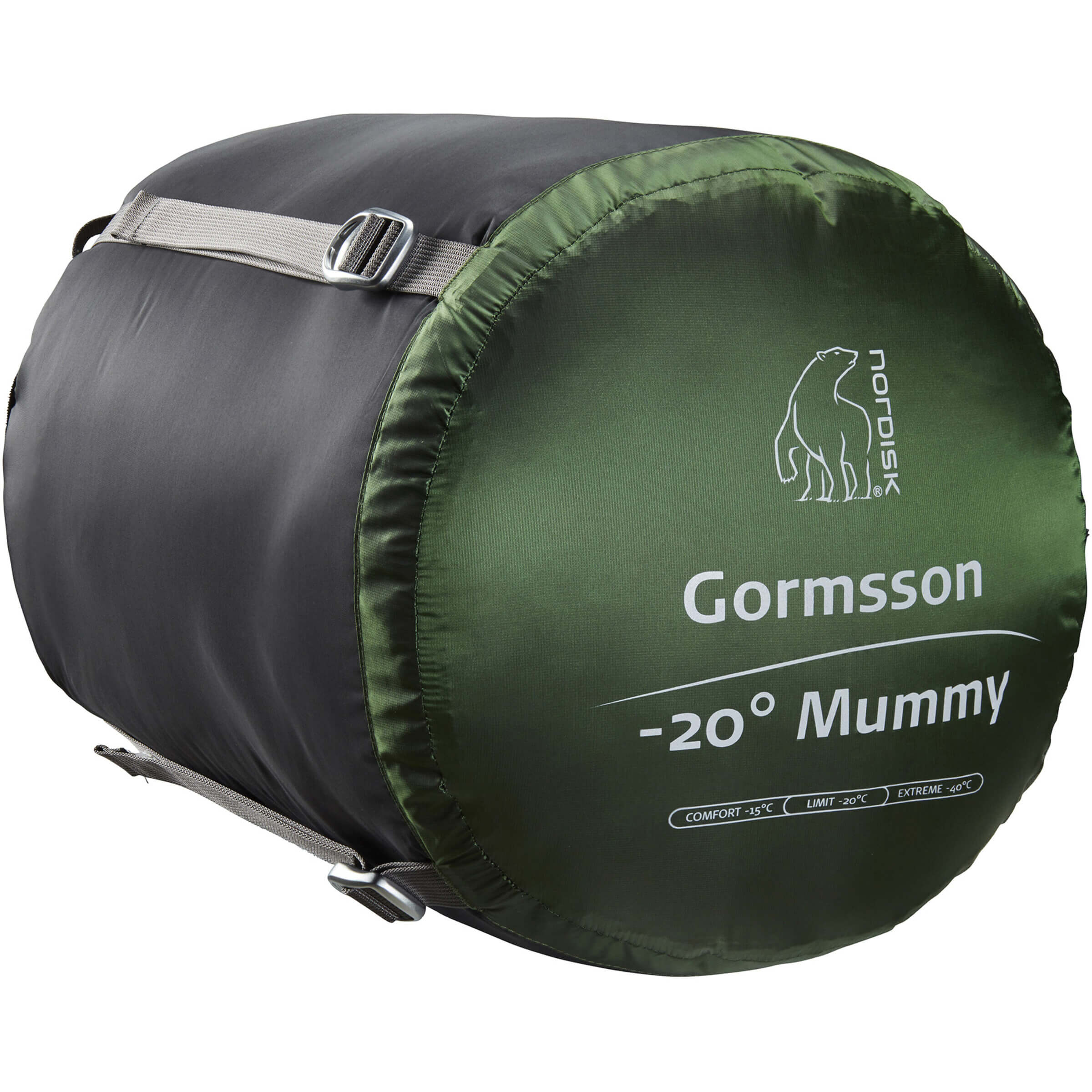 Gormsson -20° Mummy