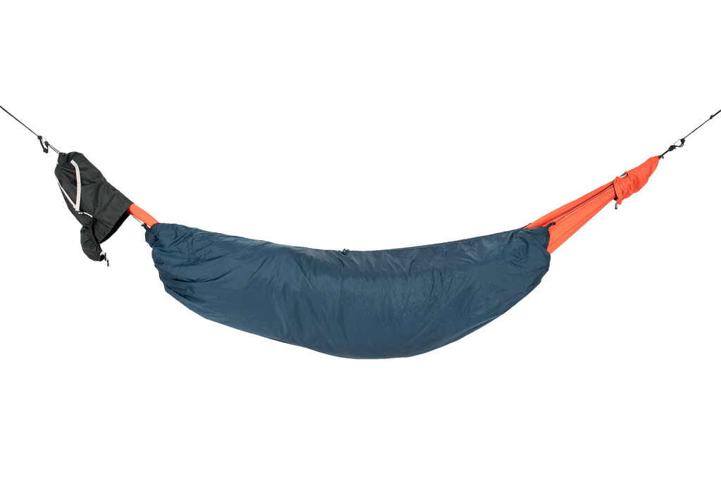 Moonquilt - Schlafsack für deine Hängematte