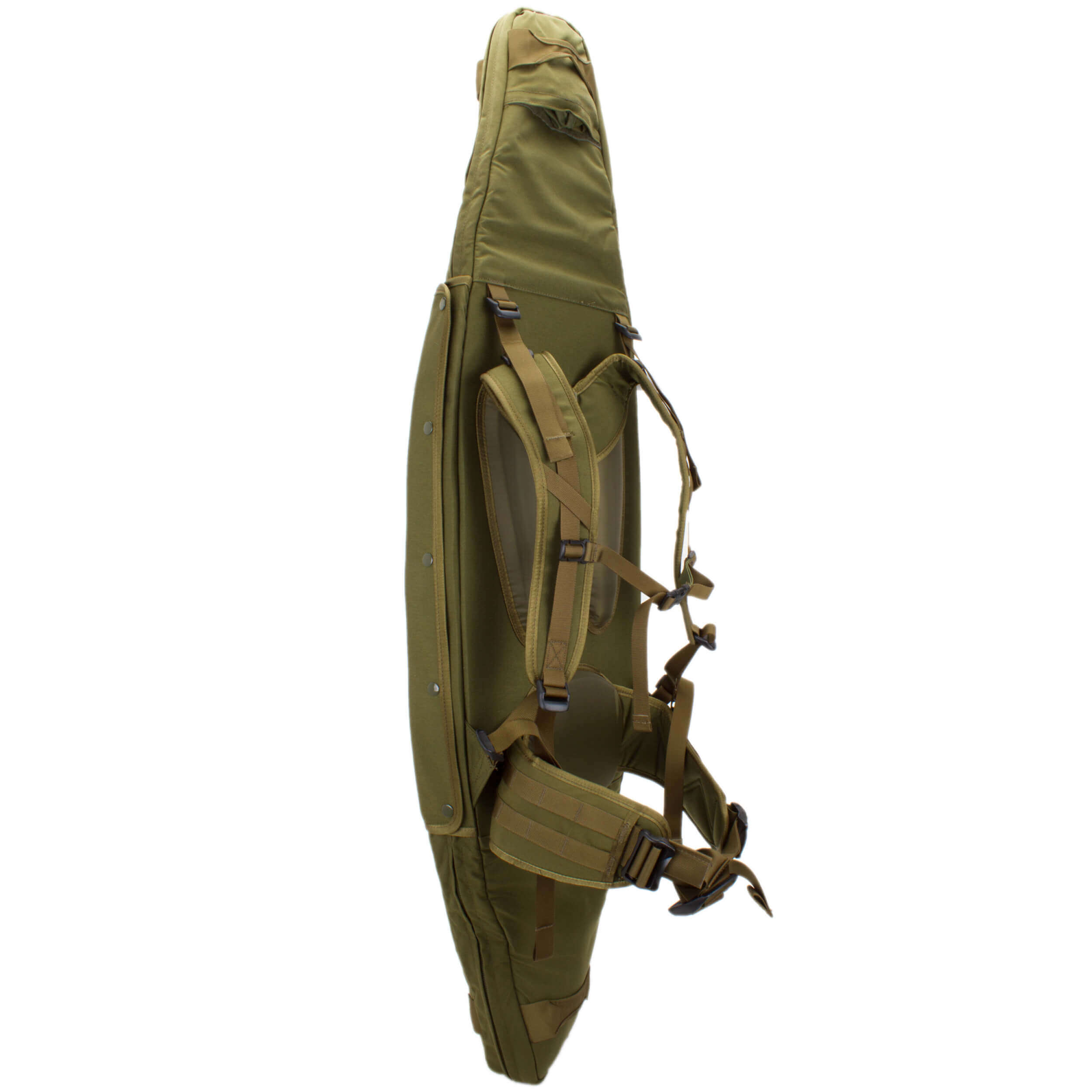 SMPS Waffentasche Dragbag Long