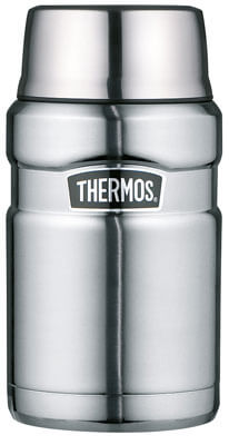 Thermobehälter "King", 0.71 l