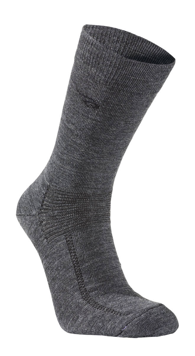 Wool sock