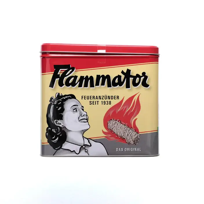Flammator Dose 600 g 