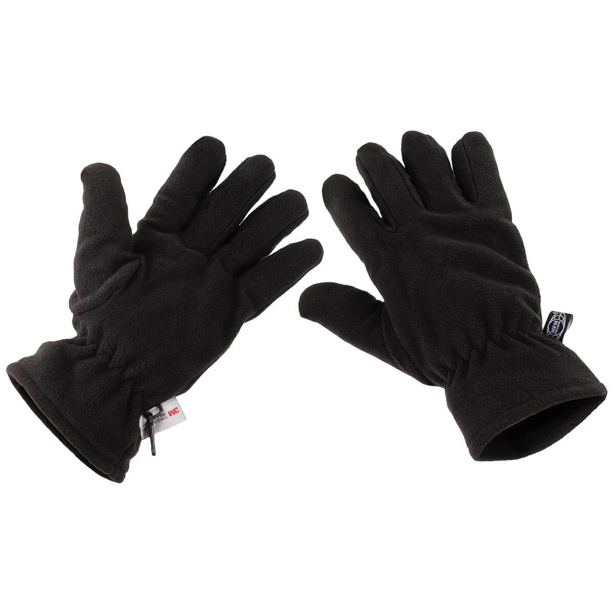Fleece-Handschuhe, 3M™ Thinsulate™ Insulation