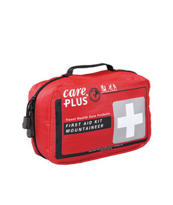 First Aid Kit Bergsteiger