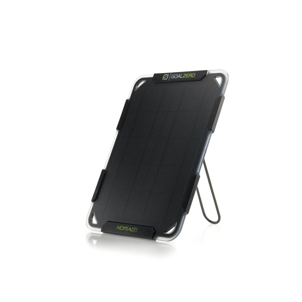 Guide 12 Plus Solar Kit ( with Nomad 5+)