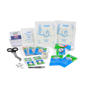 First Aid Kit Kompakt