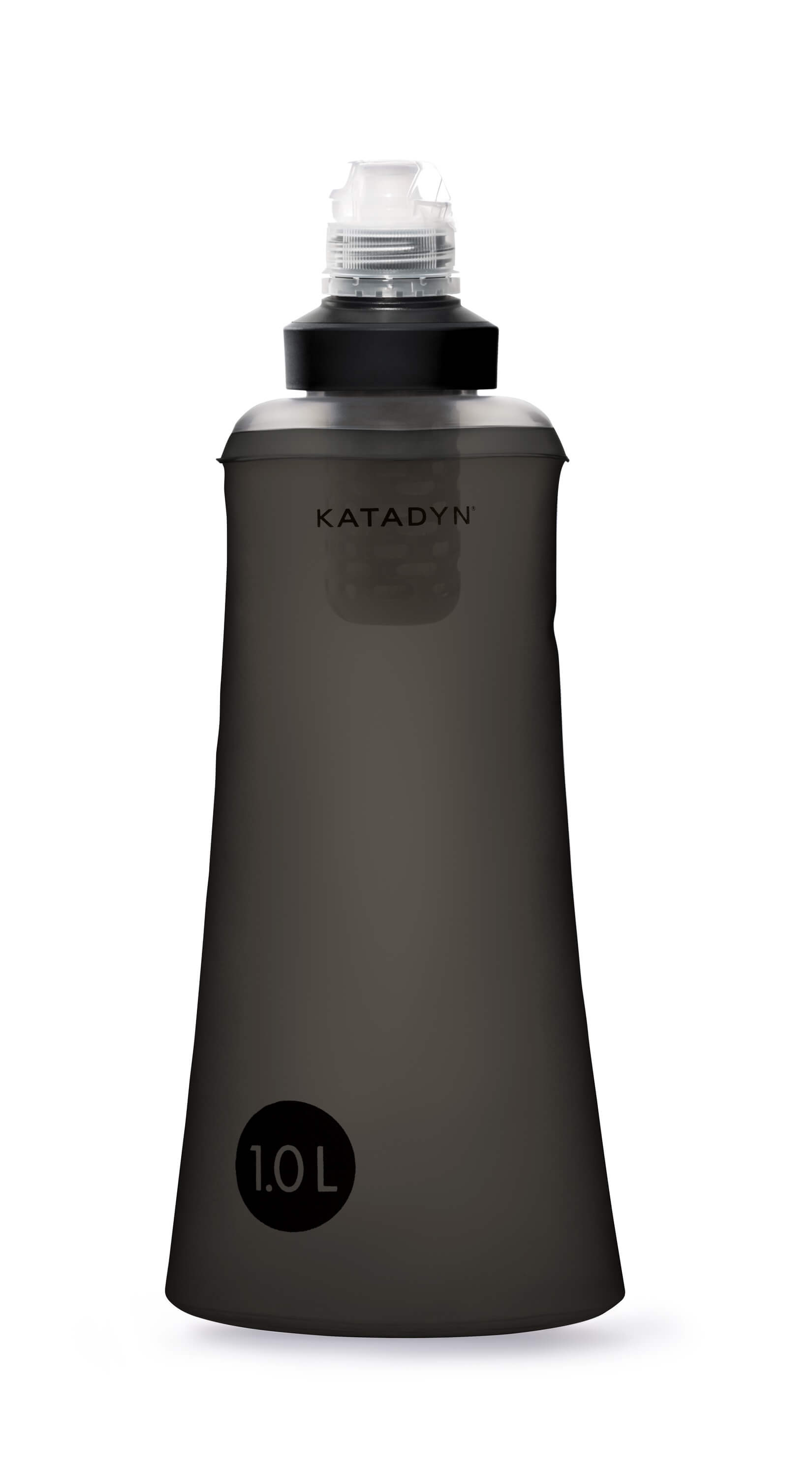 Katadyn BeFree Filter, 1.0l (Tactical)