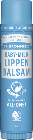 Bio Lippen Balsam 4g
